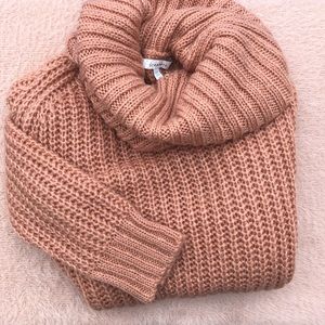 Nordstrom Dreamers Cowl Neck Sweater